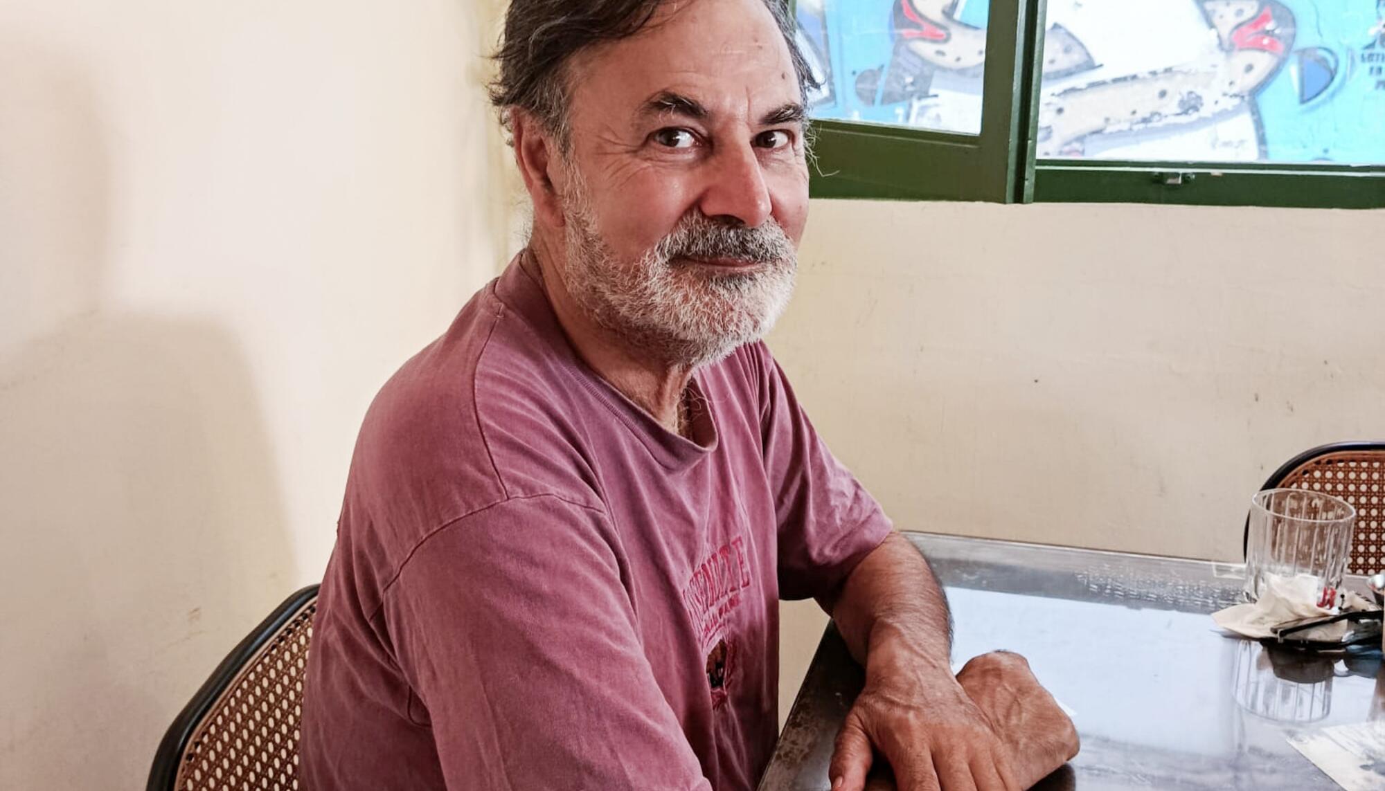 David Hammerstein Mintz